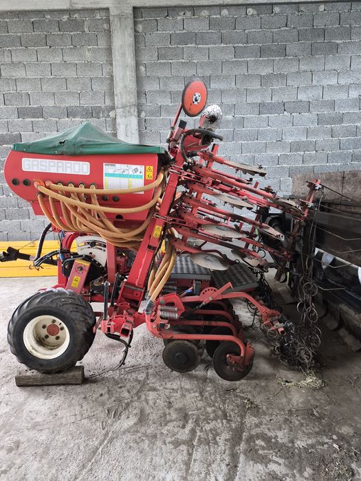 Vand  semanatoare Gaspardo Pinta 400