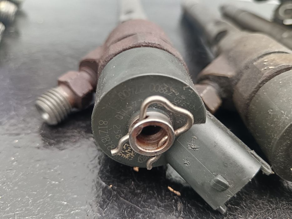 Дюзи ГНП рейл за Хюндай Туксон 2.0 црди 140 к.с. / Hyundai Tucson 2.0