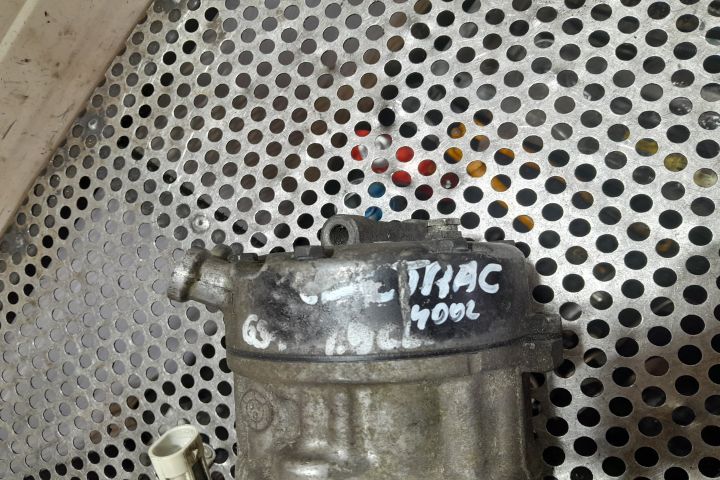 Compresor AC 13171593 13171593 Opel Vectra C
