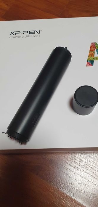 Графичен таблет с дисплей XP-Pen Artist 12