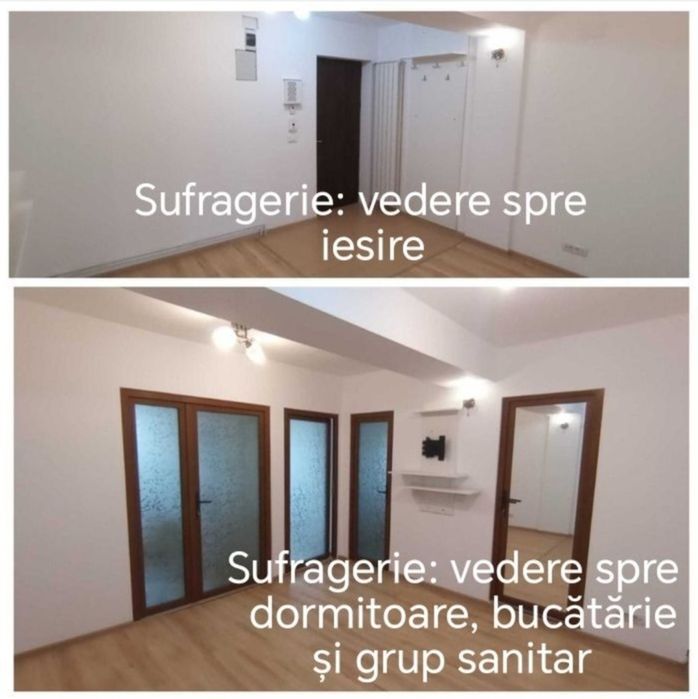 Vânzare/inchiriere apartament Ghimbav