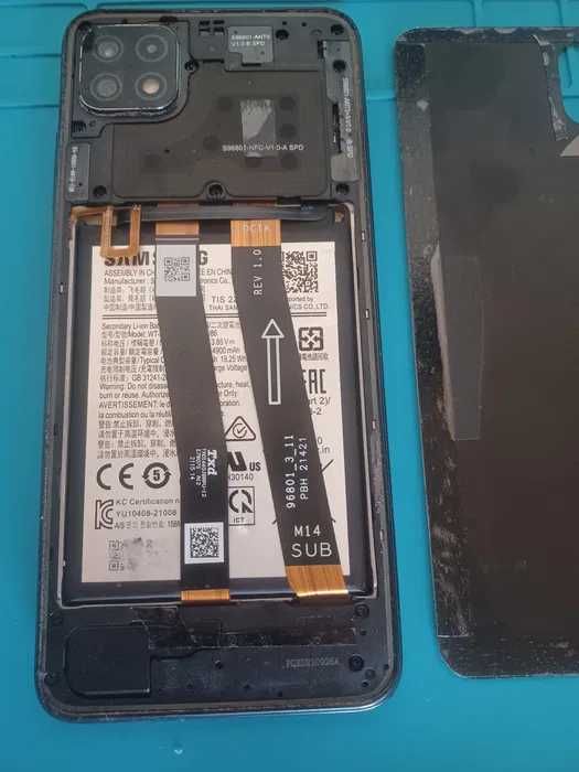 Piese Samsung A22-5G