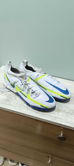 Футболни обувки Nike PHANTOM GT2 ACADEMY DF TF