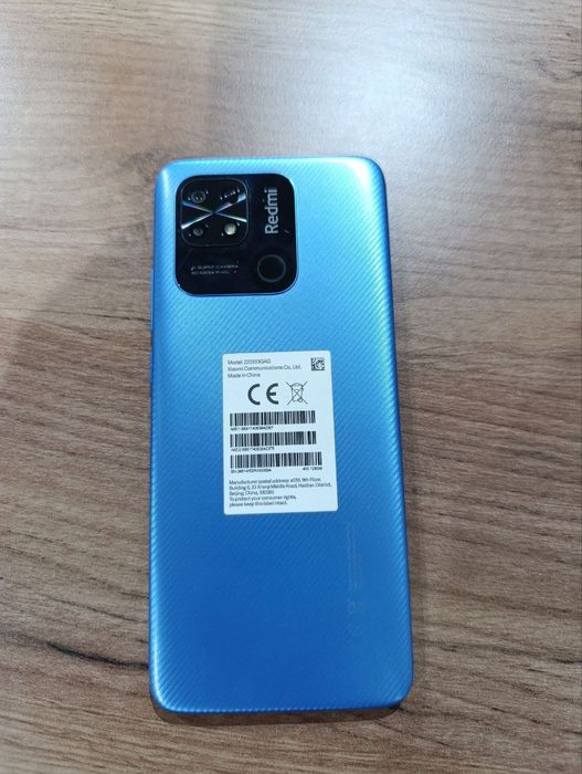 Продаётся телефон Redmi