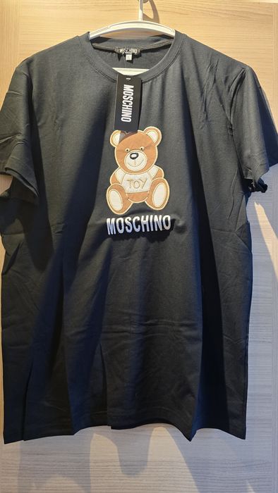 Tricou Moschino, marimea XL
