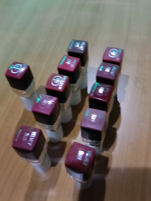 Козметика на Диор