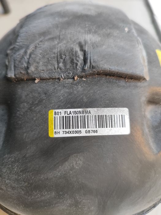 Продам компрессор холодильника