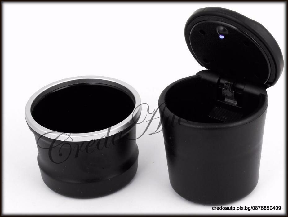 Промо!!Автомобилен пепелник BMW(последни бройки)