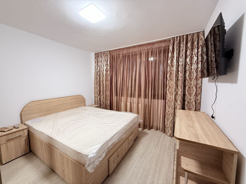 Inchiriez apartament 3 camere