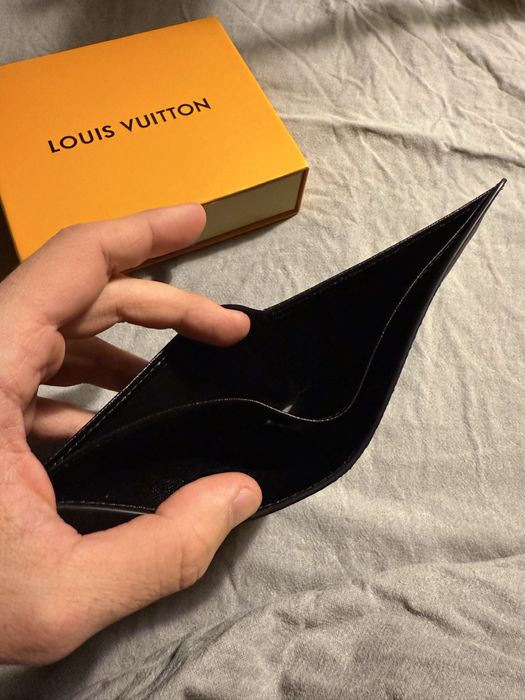 Portofel Louis Vuitton