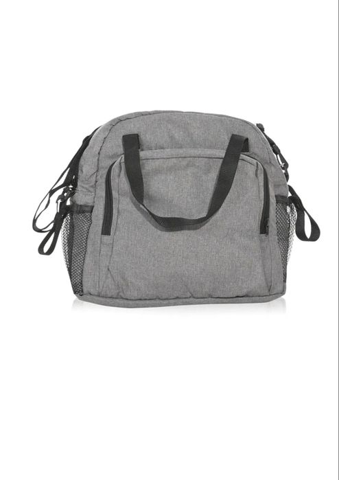 LORELLI Premium Комбинирана количка 3в1 INFINITY GLACIER GREY