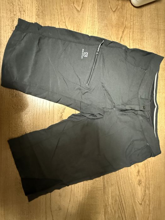 Брюки, шорты, юбка,  все лотом , размер L