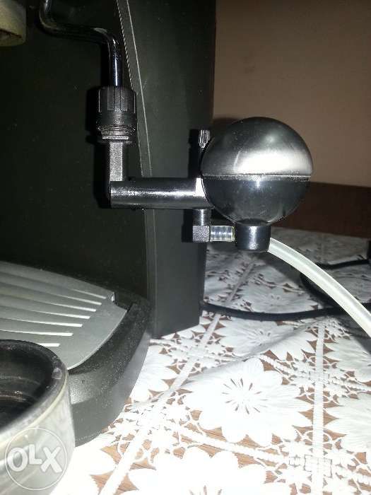 Aparat cafea Saeco nina bar capucino
