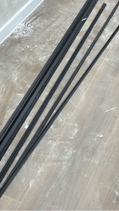 Продам соеденители на шпон и лувер