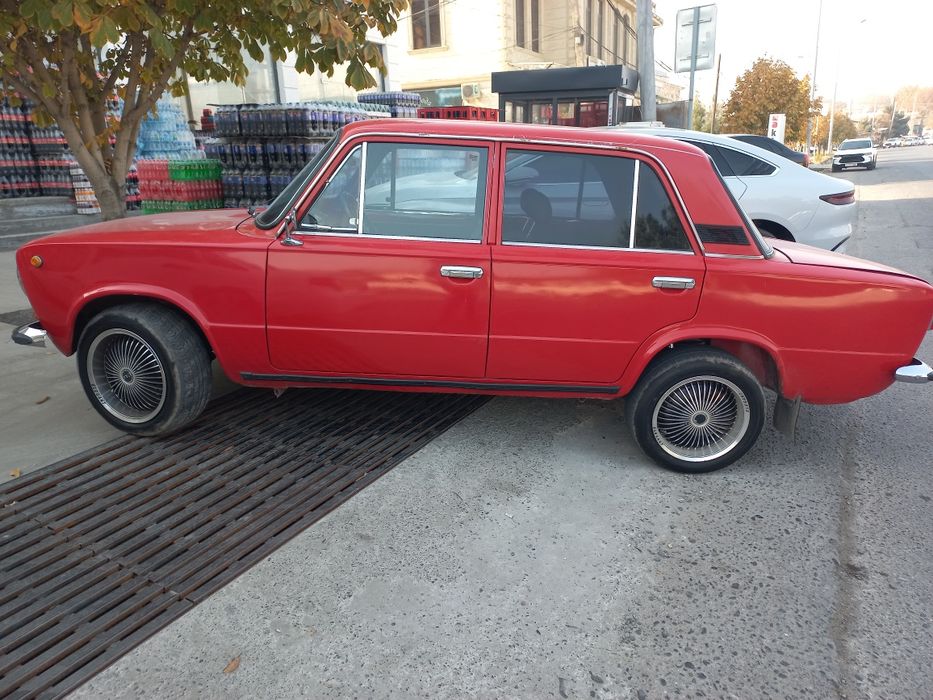 Ваз 21013 сотилади