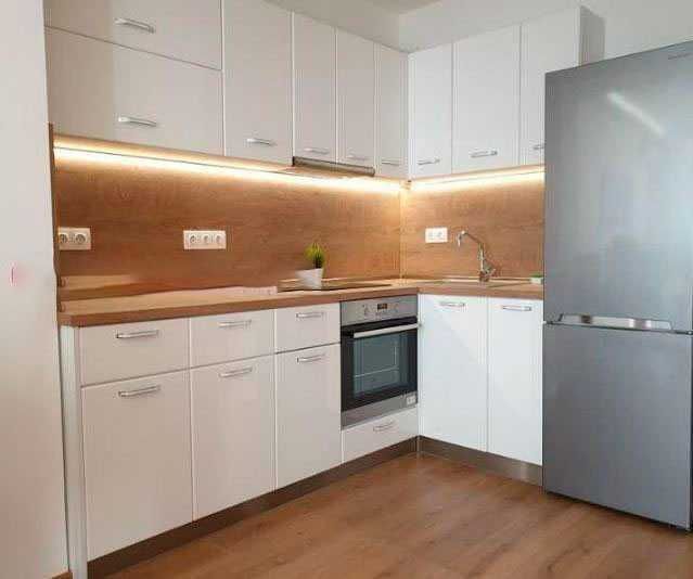 Продава се Двустаен апартамент в София, Гео Милев - 65 кв.м за 1862 €/кв.м - Снимка #2