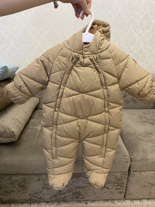 Продам комбинезон