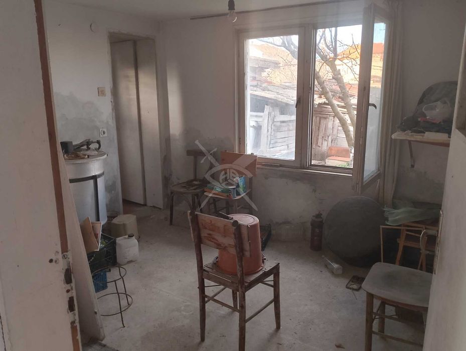 Къща във Ветрен 58022