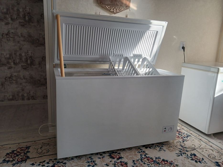 Продаётся морозильник