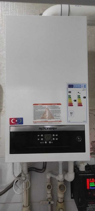 Сервисный центр двухконтурных котлов. Ремонт, Watson, Ватсон, Vatson