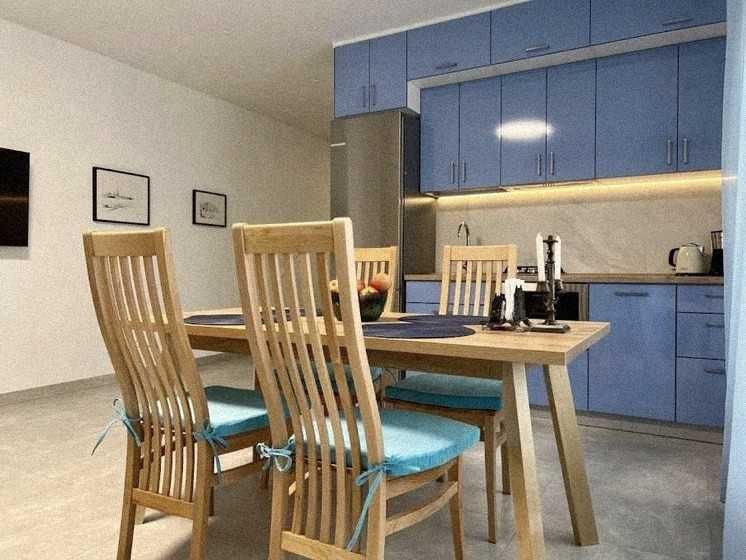 Квартира посуточно 2х