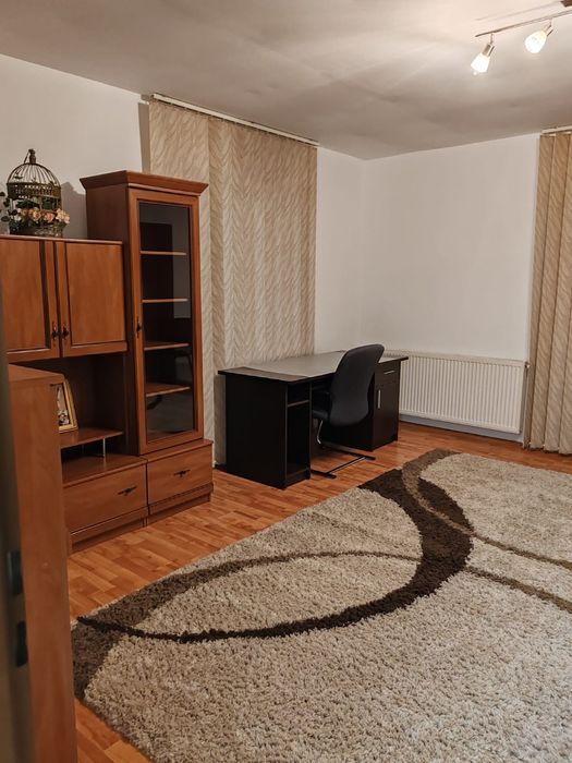 Persoana fizica in chirie de la 1 Iulie 2026 apartament cu o camera in zona Marasti,  Teodor Mihali