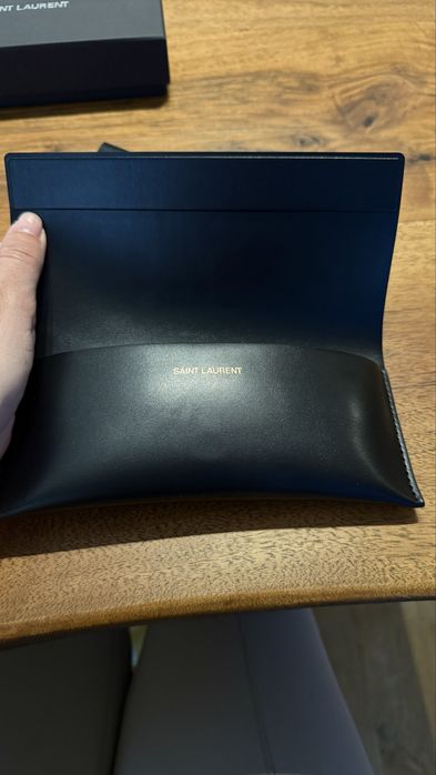 Слънчеви очила Saint Laurent