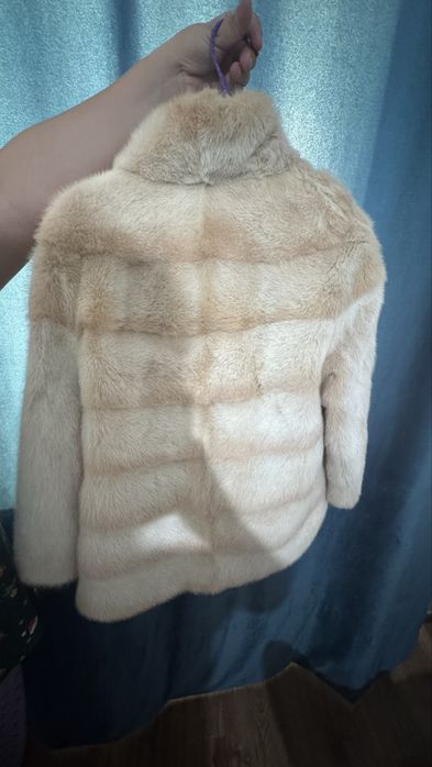 Шуба автоледи женскя