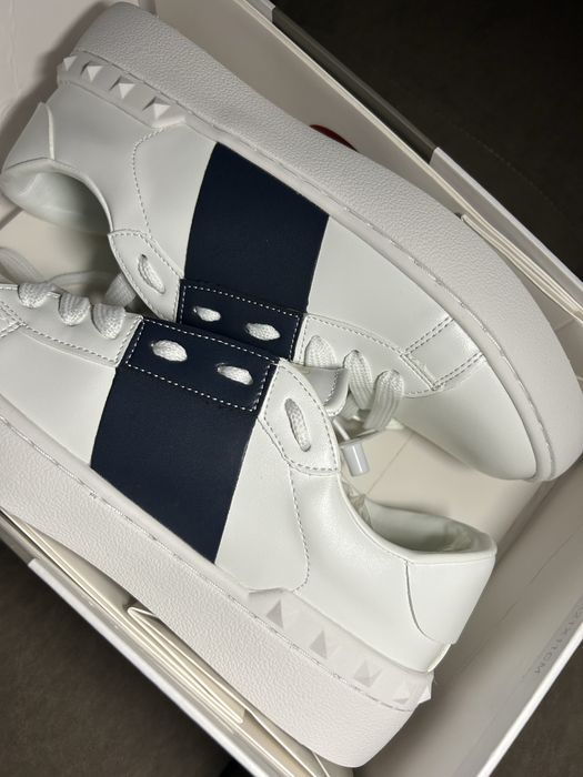 Валентино кроссовки