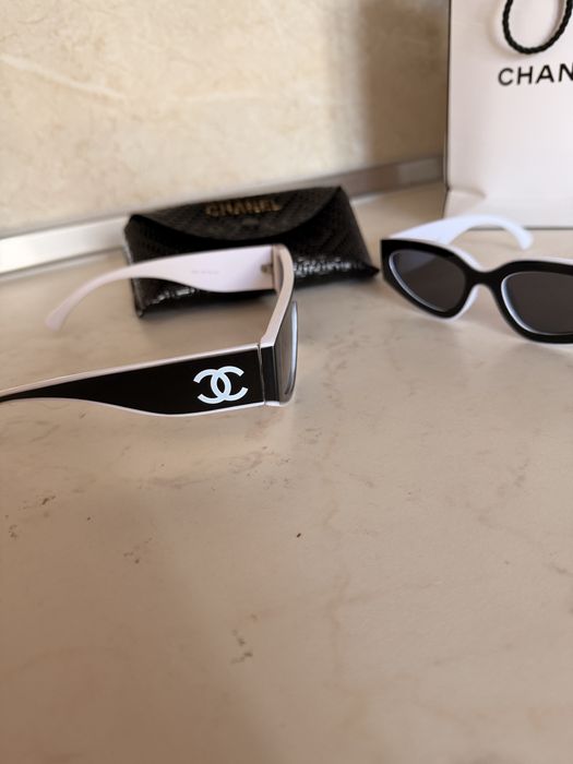 Дамски слънчеви очила Chanel