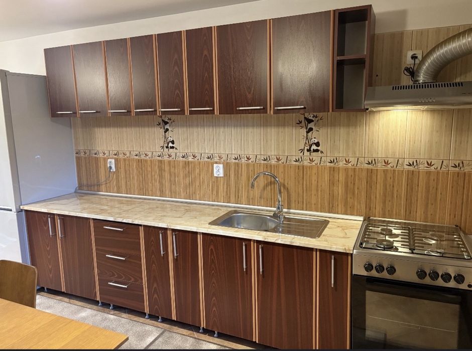 Mobila de bucatarie completa