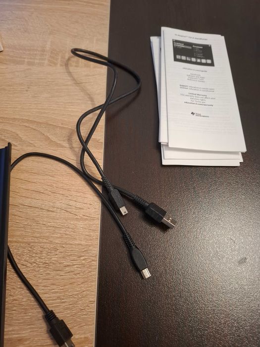 Ti-nSpire CX II-t CAS