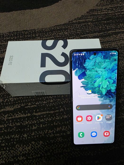 Продам телефон Samsung s20fe, A13, A11. MI redmi note7