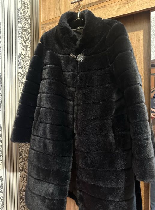 Шуба в отличном состоянии