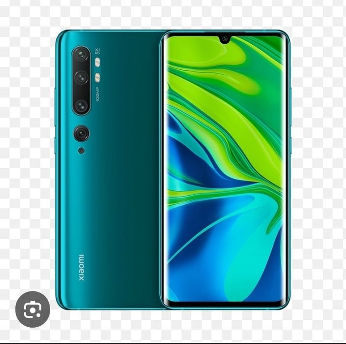 Flagman Mi not 10pro 8+3/256gb