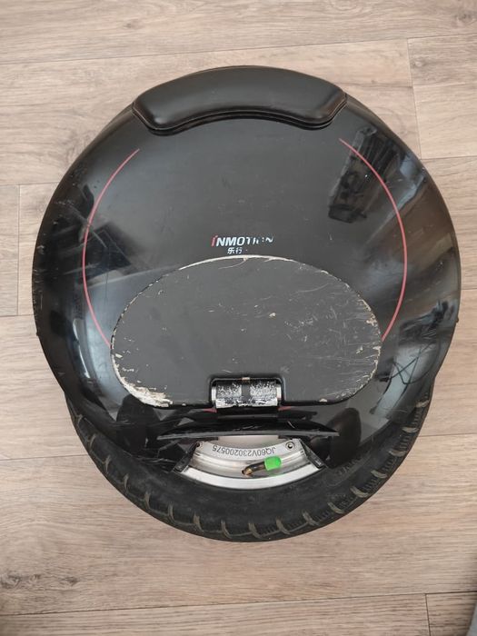 Моноколесо Inmotion v5f