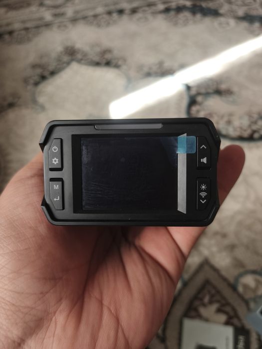 Antiradar inspector star air 2026