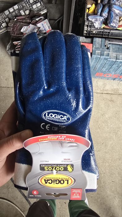 Mănuși protecție