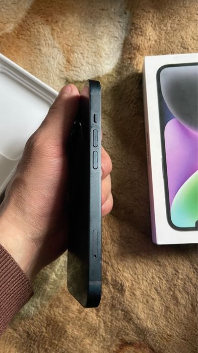 Айфон 14 128 гб