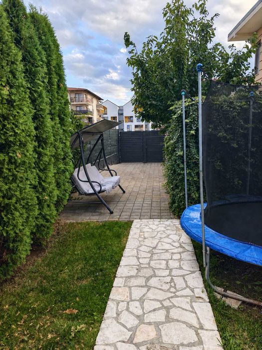 Duplex modern, zona Catanelor
