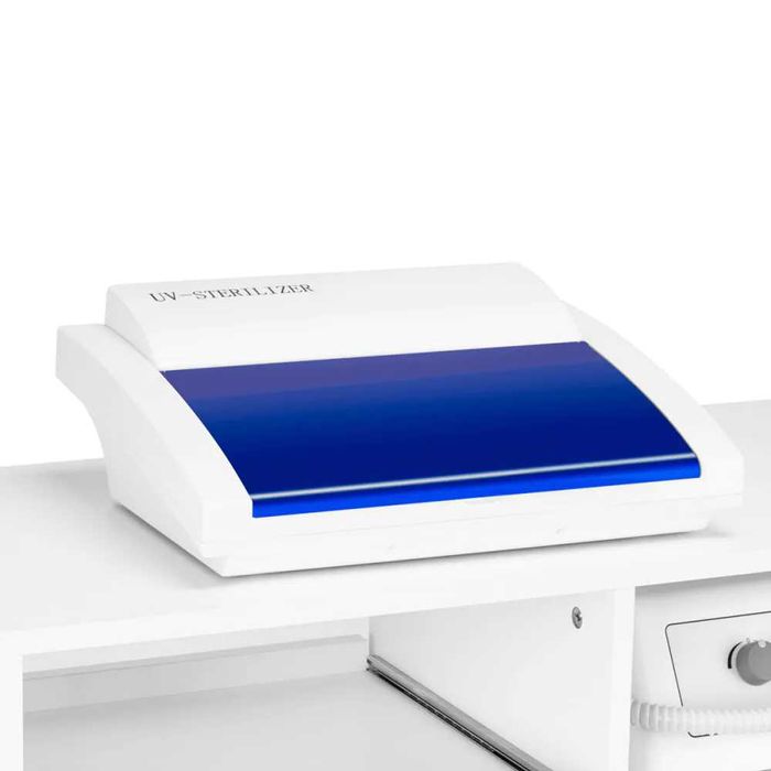 Set -unitate de podologie ,completa Y-200