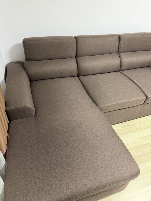 Coltar extensibi
