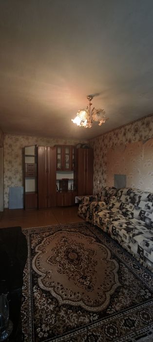 Квартира на долгий срок