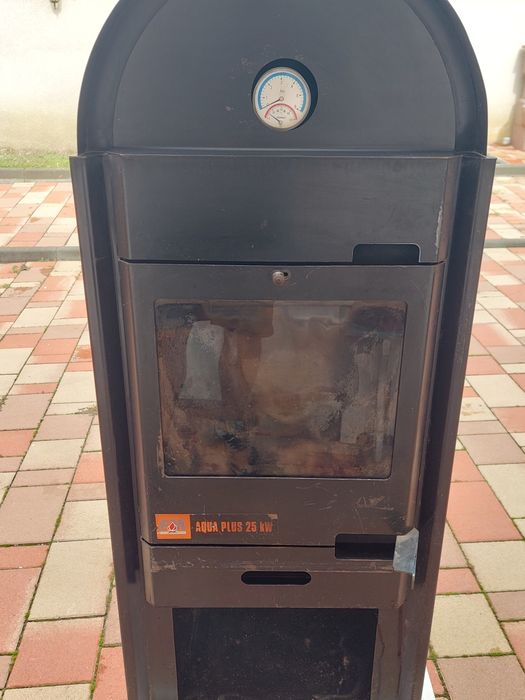 Vand semineu 25kw