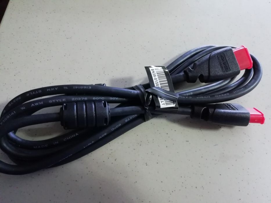 Cablu hdmi high speed