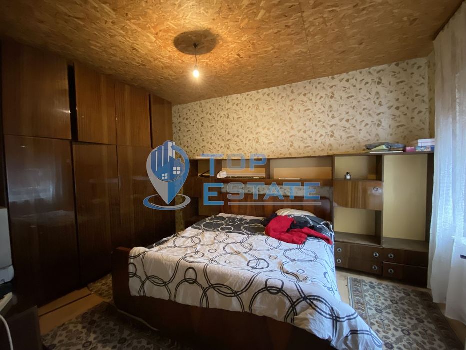 Продава се Къща в с. Иванча, Област Велико Търново - 160 кв.м за 519 €/кв.м - Снимка #9