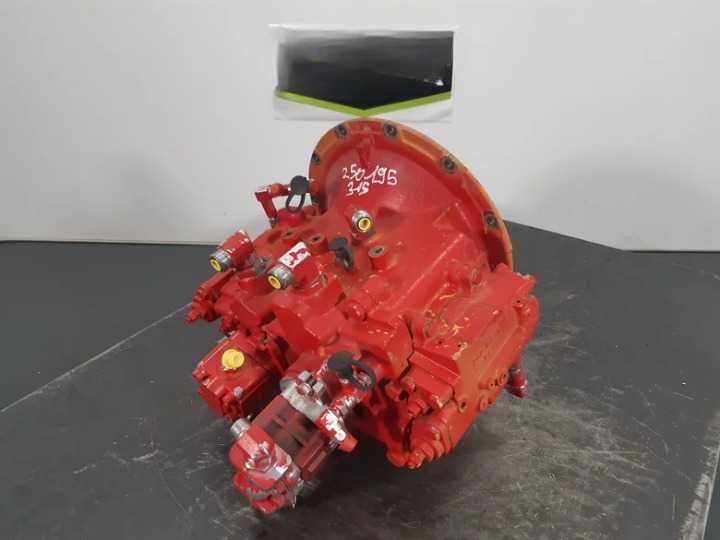 Pompa hidraulică auxiliară Caterpillar 315FLCR cod 259-0815 pompă hidraulică 315FLCR 315F 315D 314D