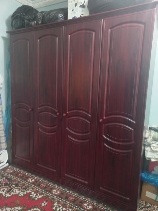 Spalni Mebel nabor