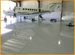 Эпоксидный наливной пол