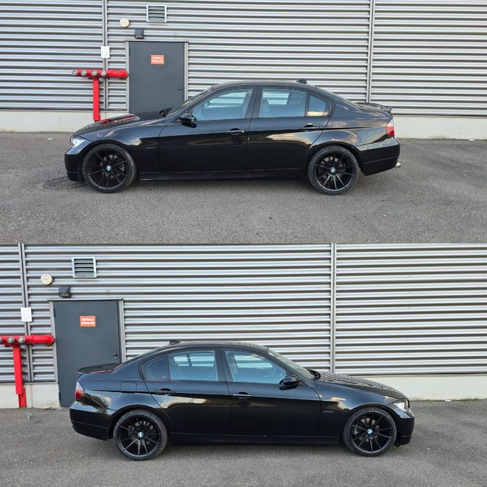 BMW 3 Series 2006 — imagine 3